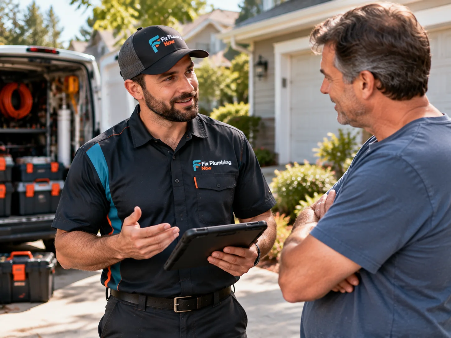 Clogged Drain Service White Bird, ID FAQs